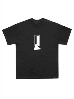 Doorway into the Mind T-Shirt